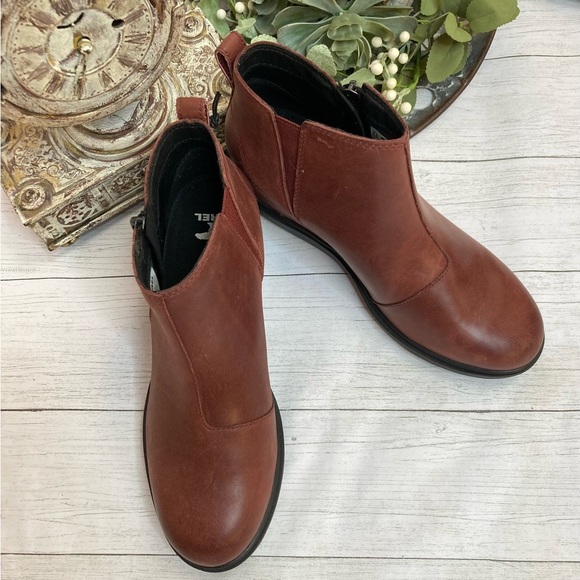 Sorel Evie II Zip Boots - Picture 12 of 13